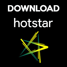 download hotstar