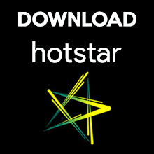 hotstar app for windows 10