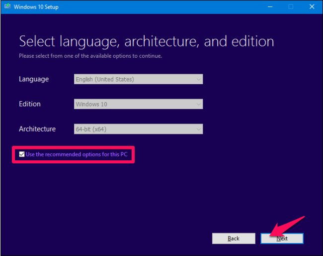 download windows 10 iso 64 bit link