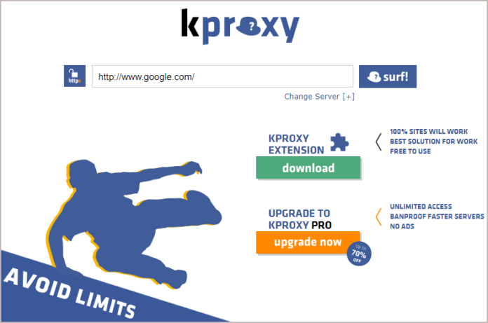 10 Best Proxy Sites That Help You Browse Anonymously 2021