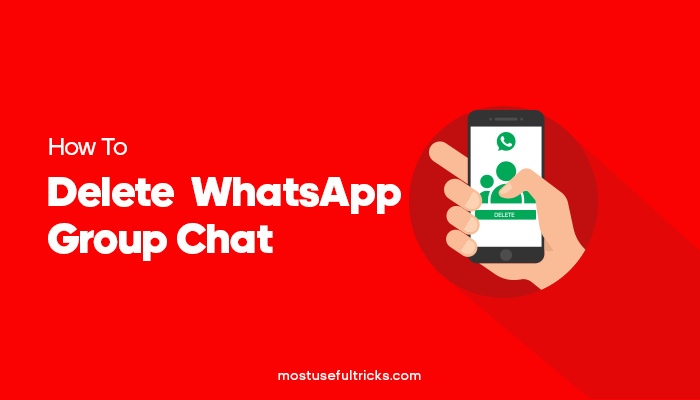 is whatsapp safe for group chat