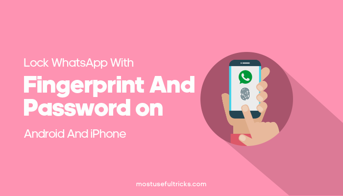 whatsapp for mac password