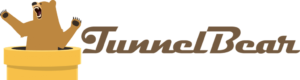 Tunnelbear big logo