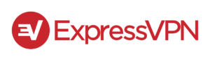 expressvpn big logo