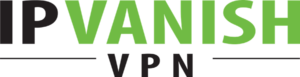ipvanish big logo