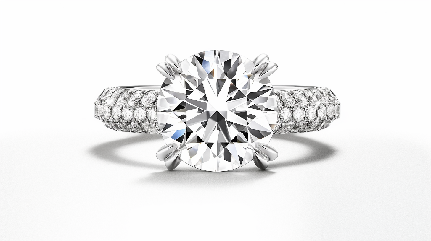 Learn How to Buy a Diamond with the GIA Diamond Buying Guide