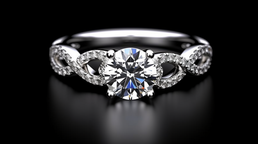 A Comprehensive Guide to Skinny Band Engagement Rings