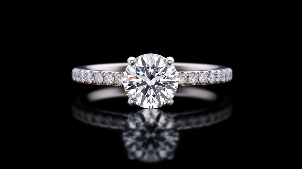 skinny band engagement rings guide