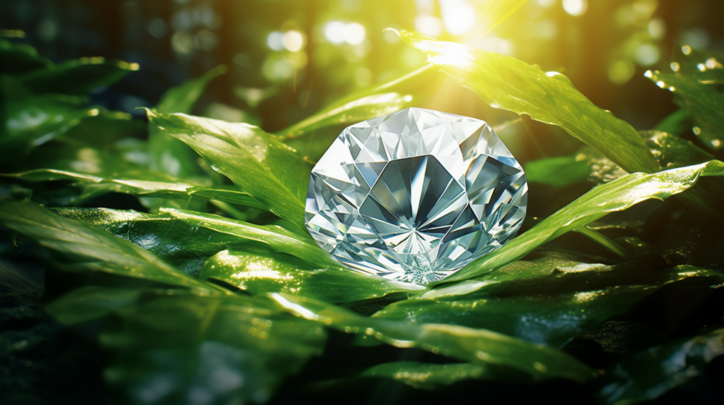 A Guide To Conflict Free Diamonds  brilliant