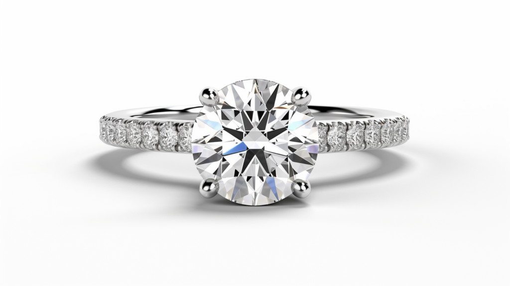 A Guide for Finding the Perfect Engagement Ring