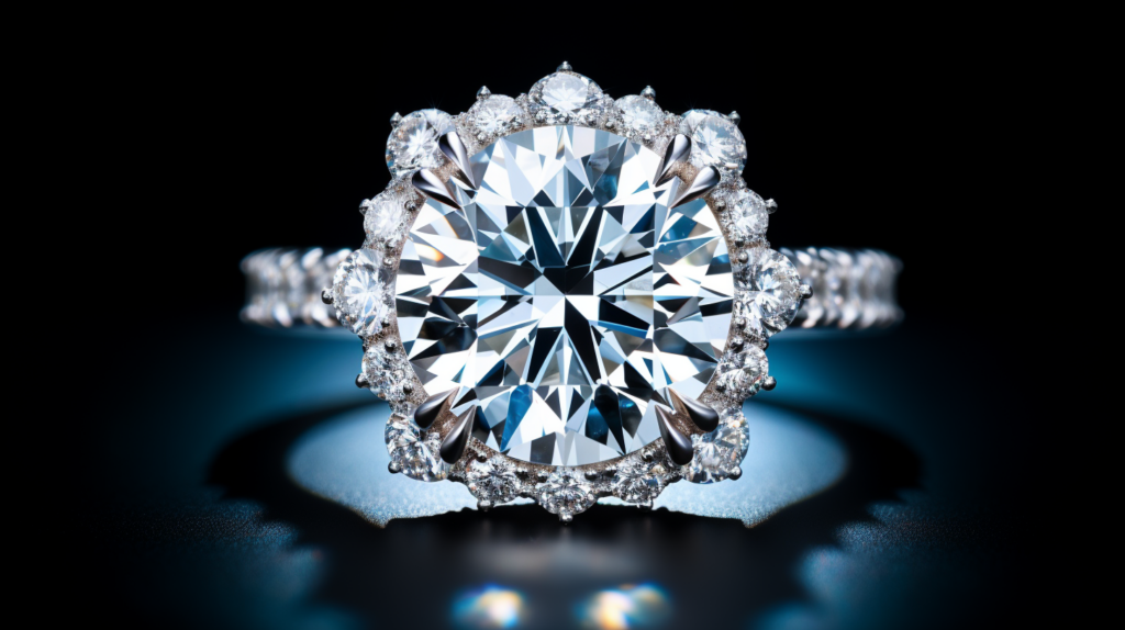 A Guide to a 7 Carat Diamond Ring