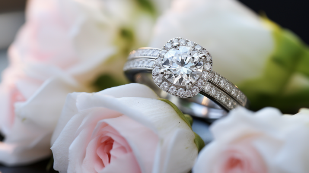 Appleby-Jewellers-Review ring on roses