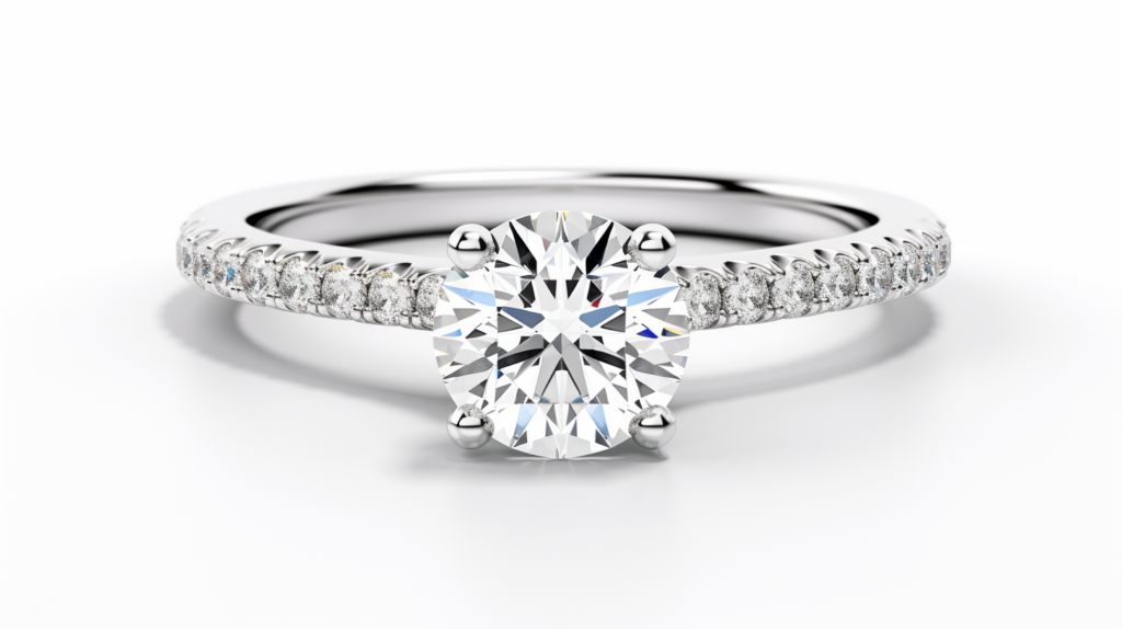 Best Diamond Engagement Rings Under $2500: Buyer's Guide 2023