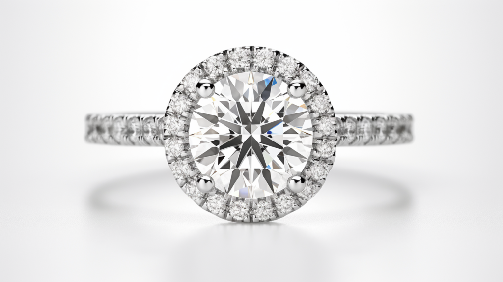 Best Diamond Engagement Rings Under $2500: Buyer's Guide 2023