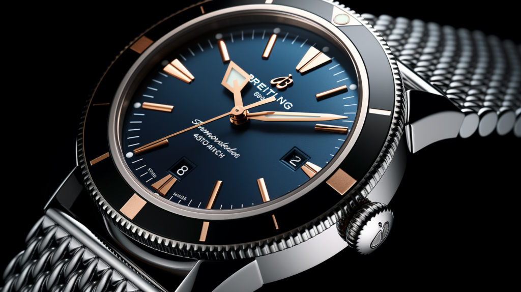 Best Luxury Watches Under 5000 luxury upclose
