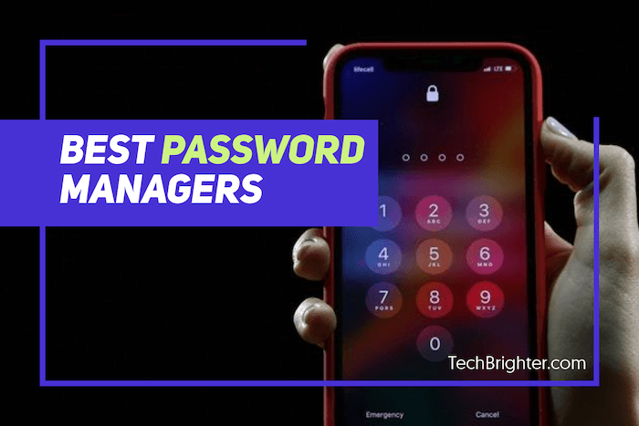 best password manager usb key