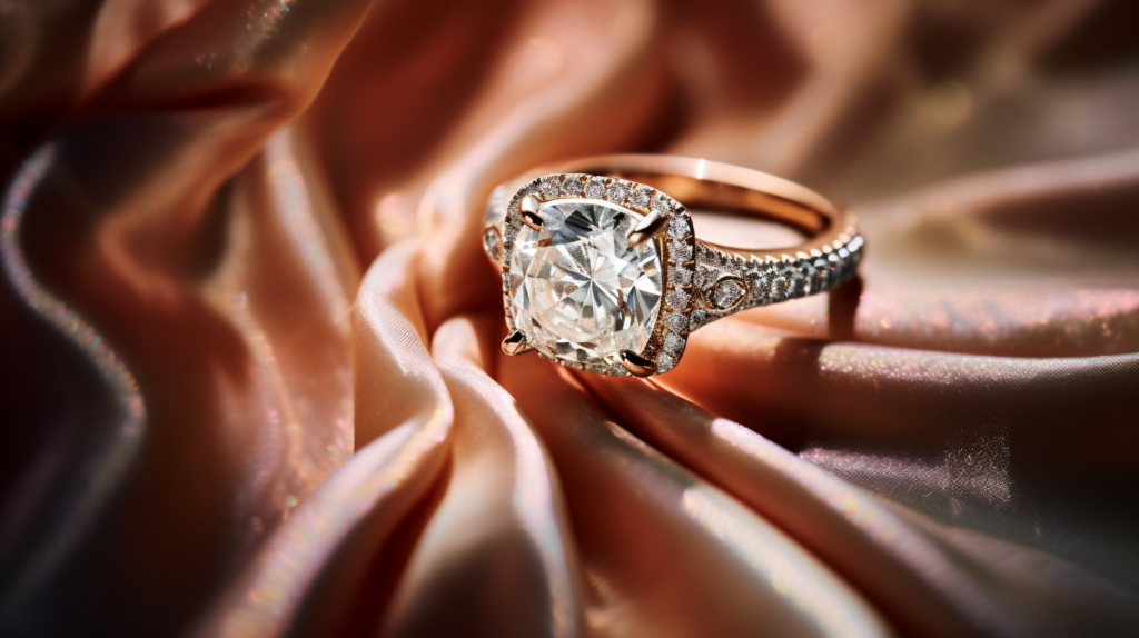 Best Engagement Ring Guide sparkling