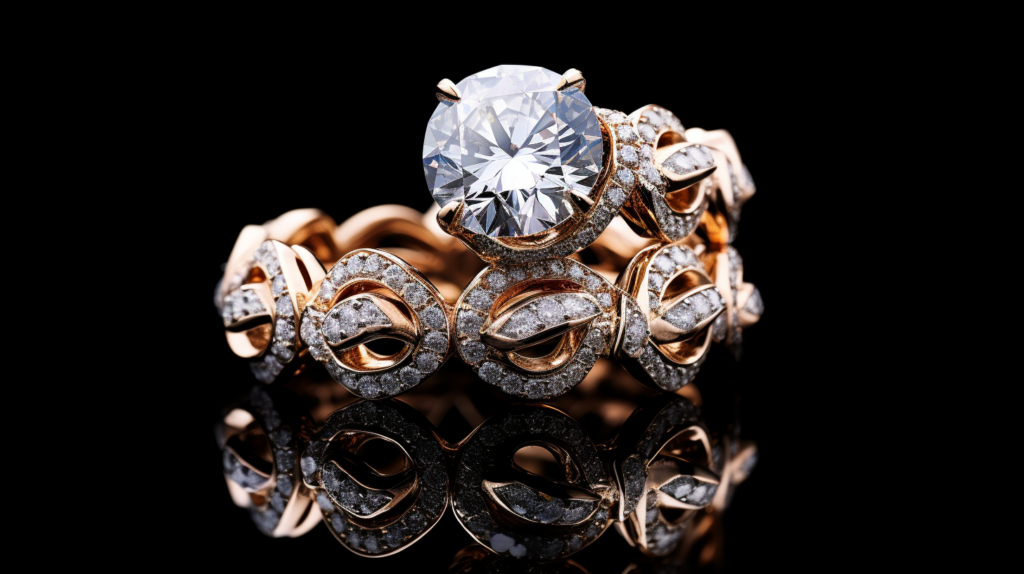 Cerrone Jewellers Review ring