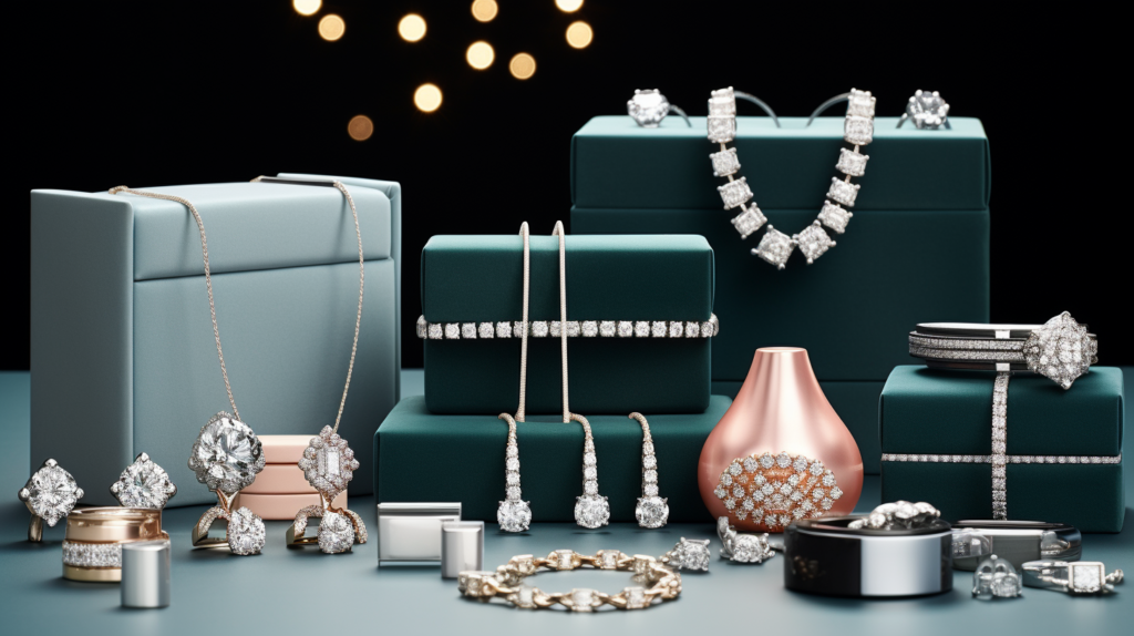 Costco Diamonds & Jewelry Review - Jewels