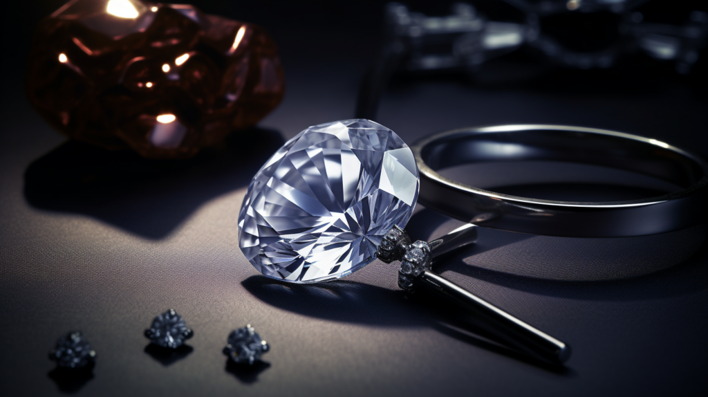 Diamond Resale Value Guide diamonds for setting