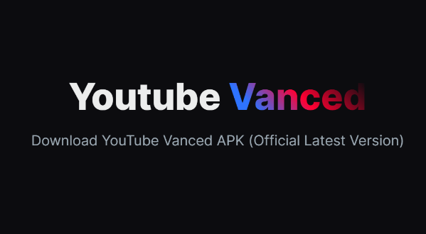 Youtube Vanced Apk Download 16 29 39 Official Latest Sep 21