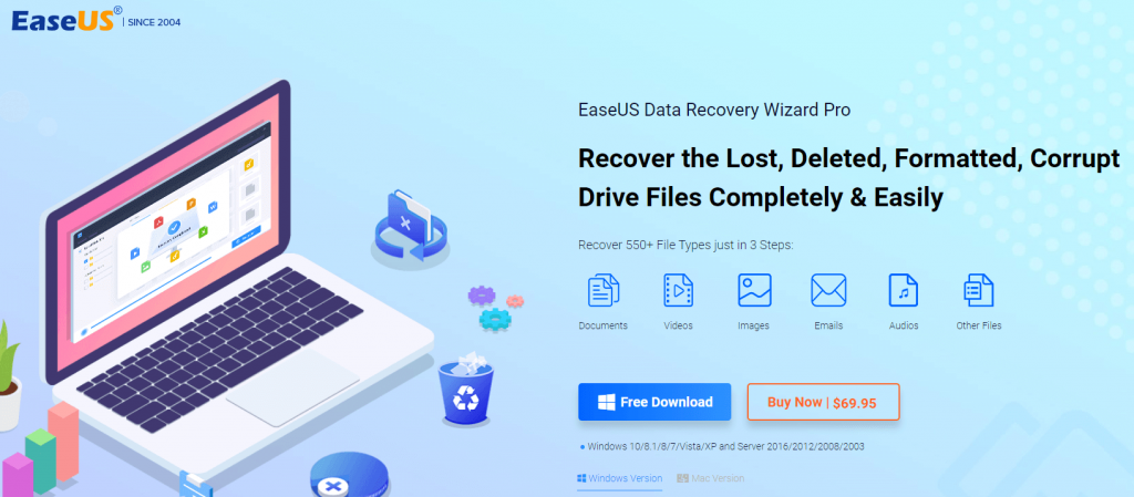 free hard drive recovery software for mac