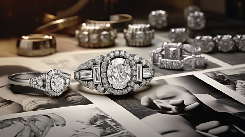 Gregory Jewellers sparkling