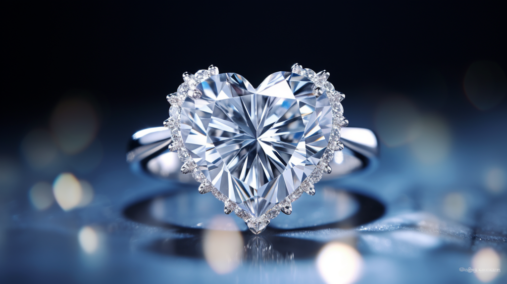 Hearts on Fire Diamonds Review dazzling