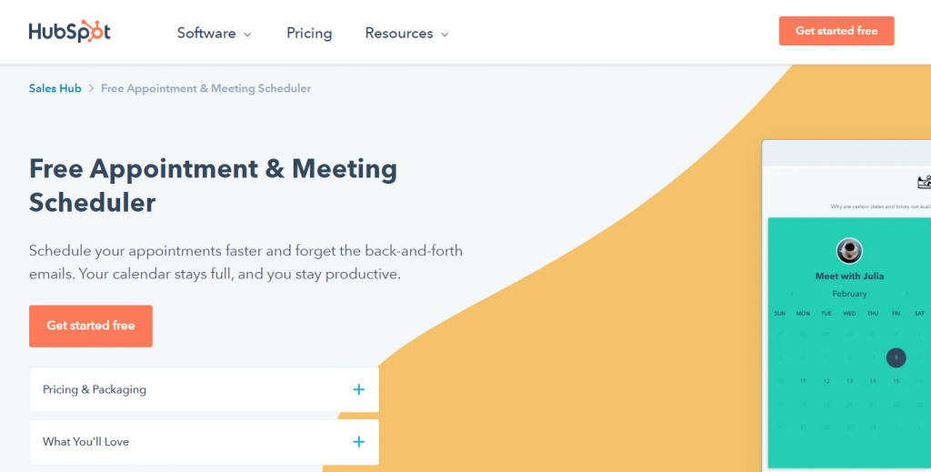 20 Best Scheduling Software for Small Businesses [Free/Paid] 2021