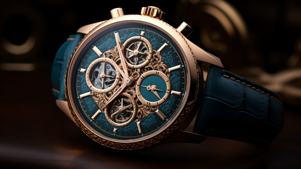 Luxury Watches Under 10000 Review design