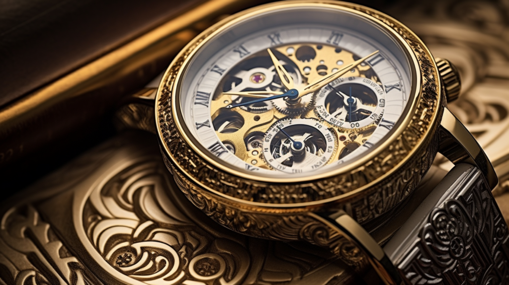 Luxury Watches Under 10000 Review elegance