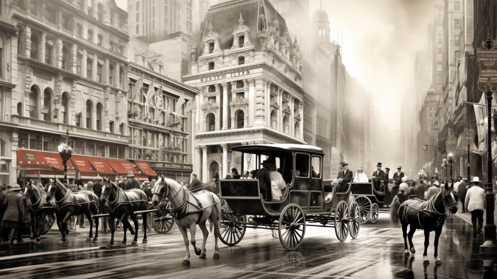 Macys Review carriages
