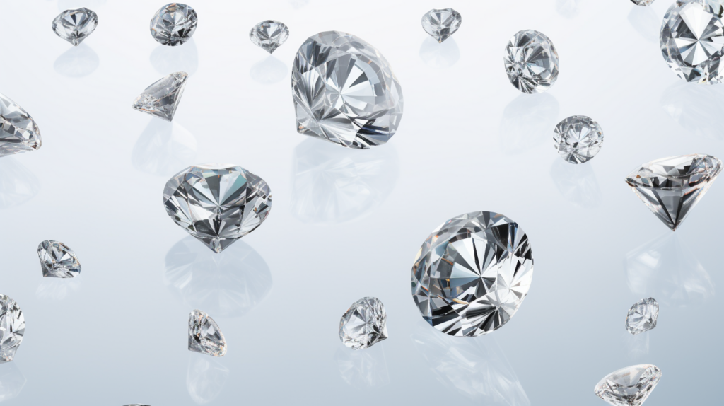 Most Affordable Diamond Shapes Guide dazzling