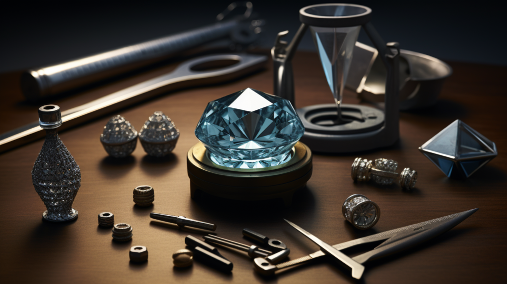 consumers guide elegant diamond