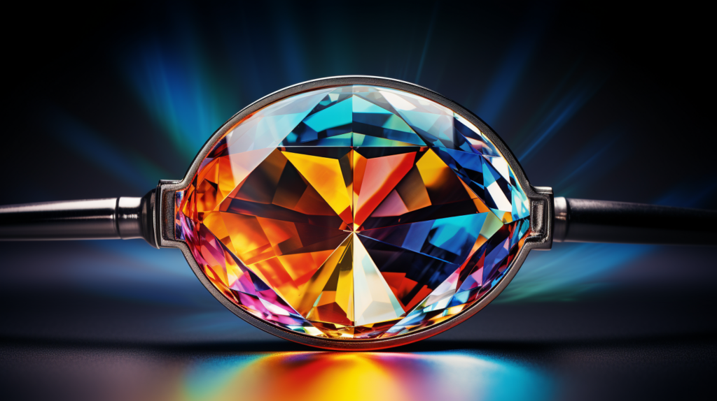 consumers guide vibrant diamond