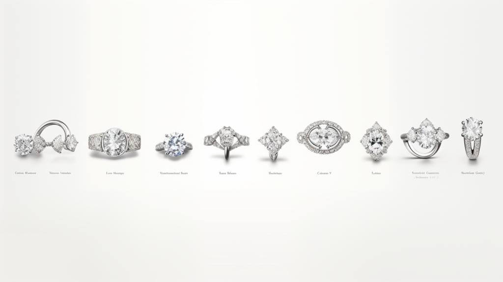 Ritani Diamonds Review diamond selection