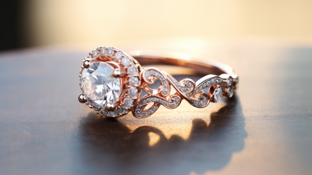 Stunning-Engagement-Rings-Under-1000-dazzling