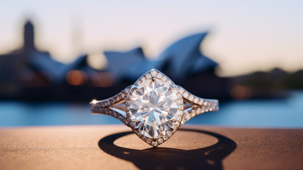 Sydney Diamond Buying Guide and Review banner