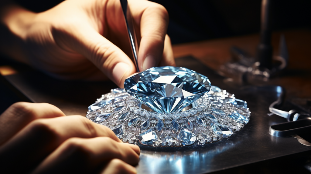 The-Art-of-Polishing-Diamonds-to-Perfection-brilliant