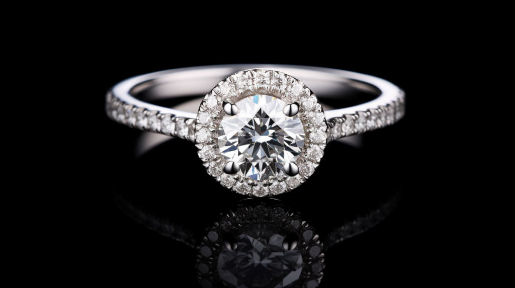 Buying Guide For A $1000 Engagement Ring