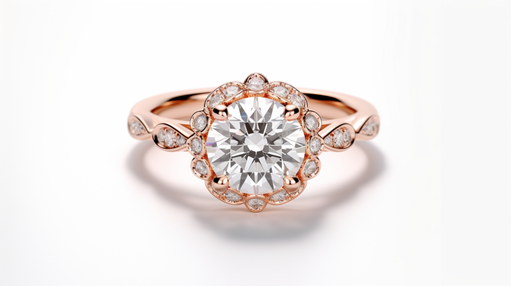 The Timeless Allure of Round Cut Diamonds - banner