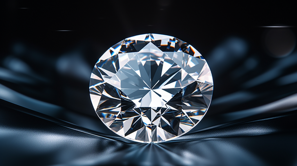 The Ultimate Guide to Diamond Proportion dazzling