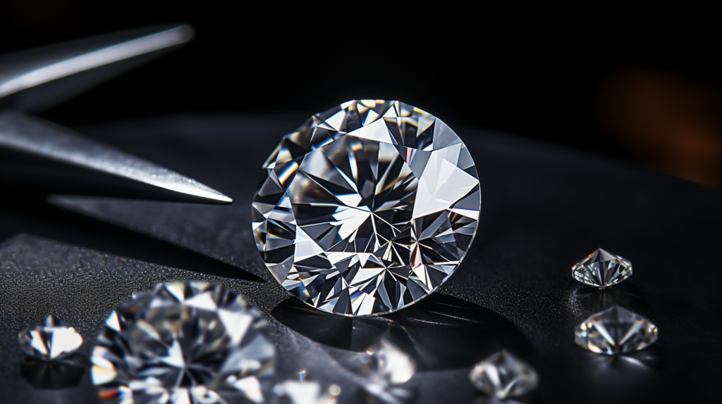 The Ultimate Guide to Diamond Proportion brilliant