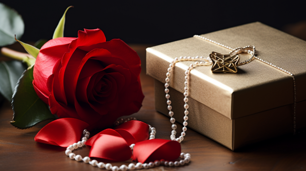 thoughtful valentine's day gifts under 1000 banner