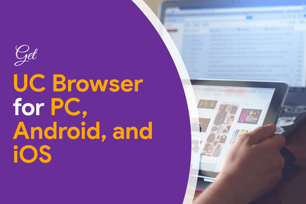 install internet download manager in uc browser