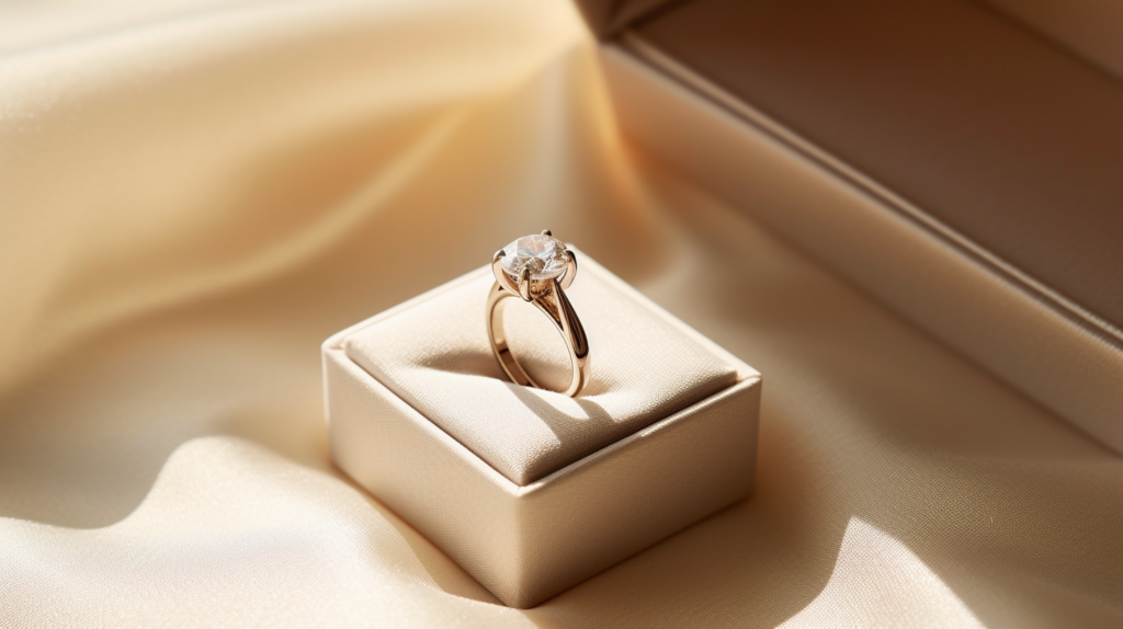 Unveiling-Love-Your-Ultimate-Guide-to-Engagement-Ring-Boxes-minimalist
