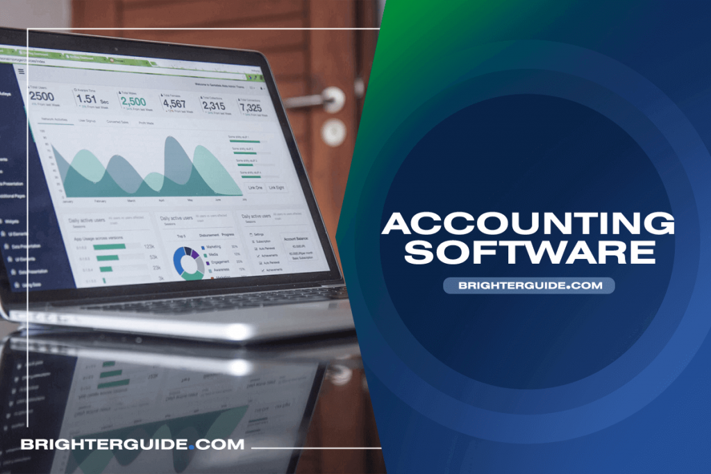 accounting software