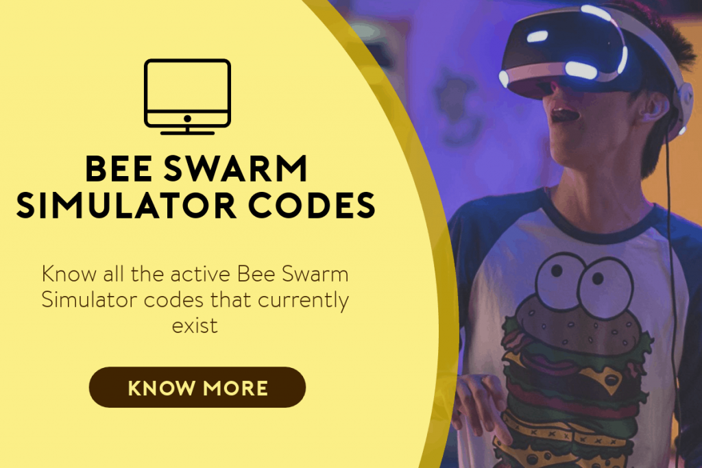 bee swarm codes