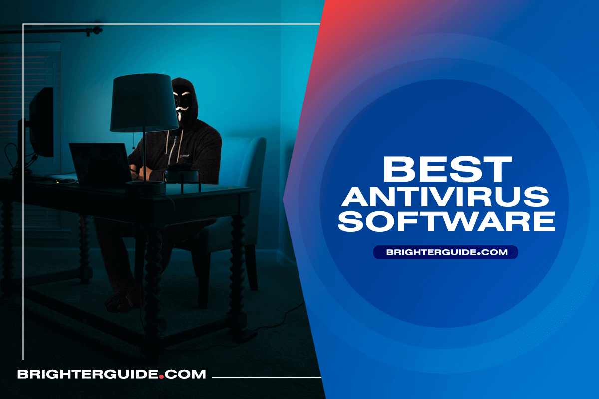what is the best antivirus software for mac computers