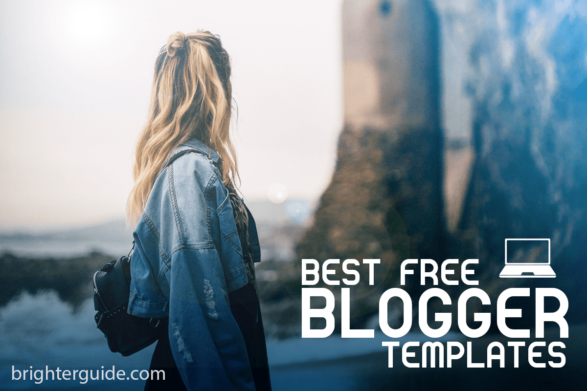 Mobile Friendly Free Blogger Templates Get Images